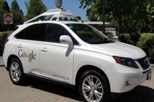 Google Bersiap Luncurkan Layanan Taksi