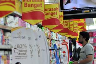 YLKI: Donasi Kembalian di Minimarket Agar Ditolak