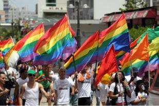 Sinetron LGBT di Tiongkok Larang Tayang