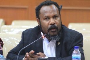 Sikap Blak-Blakan Luhut Buka Komunikasi Pemerintah Pusat dan Papua