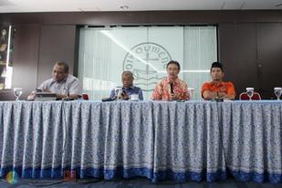 PGI Menilai Jakarta Tak Ingin Dialog Damai dengan Papua