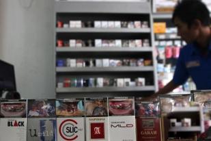Pengamat: Kenaikan Cukai Rokok, Industri Kecil Jadi Korban