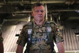 Yordania Bantah Raja Abdullah II Akan Pimpin Serangan pada NIIS