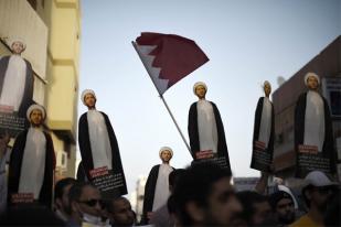 Bahrain Cabut Kewarganegaraan Para Pembela HAM