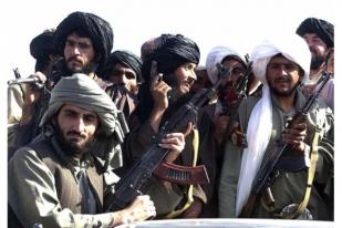 Taliban Tingkatkan Hubungan dengan Organisasi Kriminal