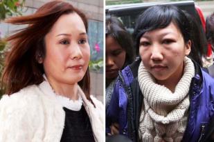Penyiksaan PRT Erwiana, Law Wan-Tung Divonis Bersalah 