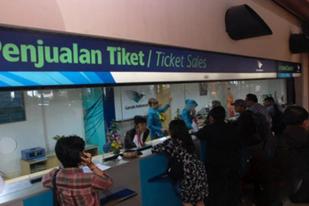 Bandara Soekarno Hatta Tutup Loket Tiket Mulai 1 Maret 2015