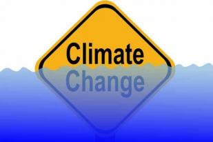 Ilmuwan: Strategi Intervensi Iklim Sulit Berhasil