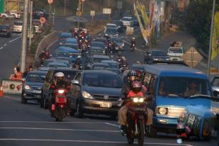 Bogor Menoleh Angkutan Massal Berbasis Jalan dan Rel