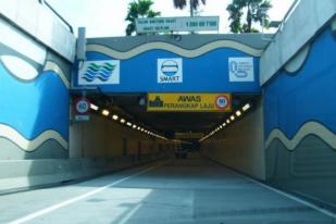 Deep Tunnel Ditargetkan Selesai Tiga Tahun