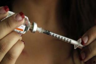 Insulin 'Pintar' untuk Kendalikan Diabetes