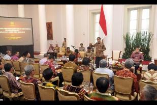 Bima Arya: Presiden Tak Ganggu Warga Bogor