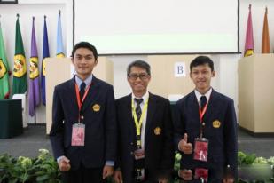 Tri Hanggono Achmad, Rektor Unpad Periode 2015-2019
