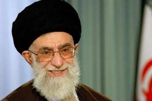 Iran Bantah Khamenei Kirim Surat pada Obama