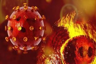 Ilmuwan AS Temukan Vaksin HIV