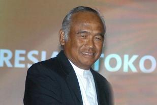Plt Komisioner KPK Diminta Mundur dari Bank Jabar Banten