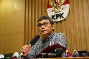 Johan Budi: Presiden Besok Lantik Plt Komisioner KPK