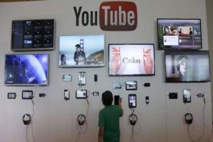 YouTube Akan Luncurkan Aplikasi untuk Anak-Anak
