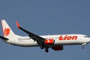 AP II: Delay Lion Air Paling Parah