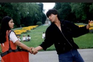 Pemutaran Film Shah Rukh Khan Dihentikan setelah 20 Tahun
