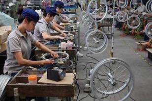 Sepeda Indonesia Masuki Pasar Belanda