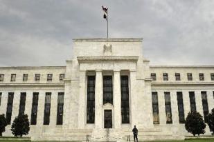 Bursa Asia Bergerak Variatif Jelang Pertemuan The Fed