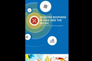 ASEAN Siapkan Pembuatan Perangkat Pemulihan Bencana