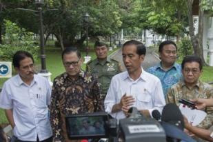 BRI Turunkan Suku Bunga Setelah Didesak Jokowi