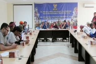 Warga Syiah Sampang Desak Pemerintah Realisasikan Rekonsiliasi dan Pemulangan