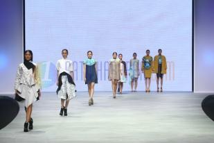 Mendag: Industri Fashion RI Harus Jadi Tuan Rumah ASEAN