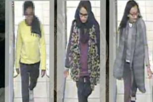 Kekhawatiran Remaja Bergabung ISIL Masih Berlanjut