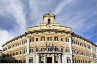 Italia Hentikan Dukungannya untuk Akui Negara Palestina