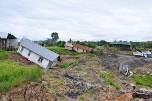 Kerusakan Lingkungan dan Sosial di Samarinda Akibat Tambang Batubara