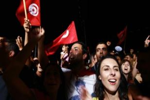 Islamis Tunisia Kian Terpojok Pasca Mundurnya Menteri Pendidikan