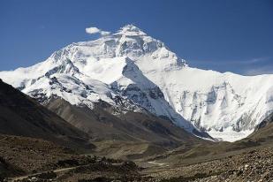 Banyak Kotoran Manusia di Gunung Everest, Nepal