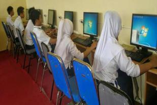 UN Berbasis Komputer bagi Sekolah yang Siap