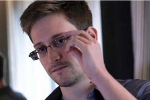 Snowden: Intelijen Australia Sadap Telepon Pejabat RI