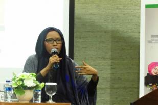 A la Hijab Ajak Tujuh Desainer Indonesia Masuk Pasar Eropa