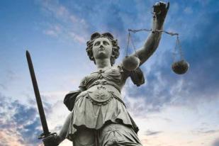 Pakar Hukum Inggris: Akses pada Keadilan Terancam