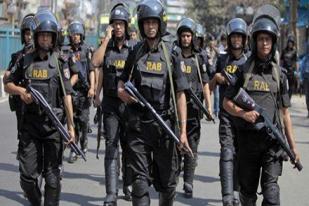 HRW: 150 Demonstran Tewas Oleh Pasukan Keamanan Bangladesh