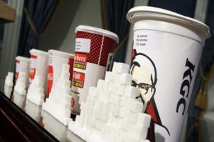 WHO: Kurangi Gula untuk Lawan Obesitas dan Kerusakan Gigi