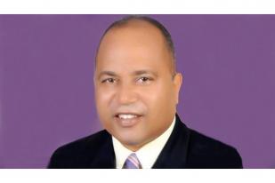 Wakil Menteri Pertambangan Dominika Tewas Ditembak