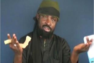 Boko Haram Sumpah Setia kepada ISIS