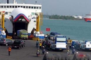 SPM Diberlakukan pada Kapal Angkutan dan Pelabuhan
