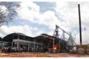 11 Smelter Senilai  Rp12,8 Triliun Dibangun di Sulawesi 