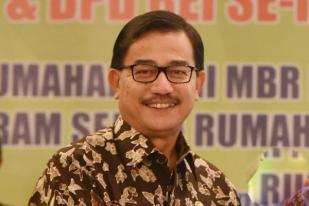 Menteri Agraria Dorong Petani Kalimantan Manfaatkan Lahan