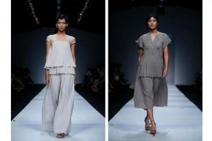 Desainer Indonesia Tampil di Panggung Mode Dunia 