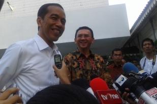 Kisruh APBD DKI, Jokowi Siap Backup yang Benar