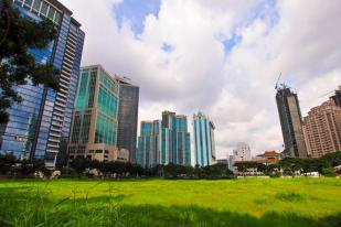 Tanah Kosong Jakarta Akan Dikenakan Pajak Progresif