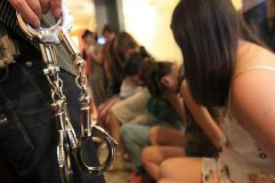 Ditemukan, 55 TKI Korban Perdagangan Manusia di UEA